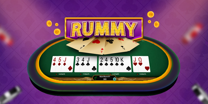 PlayRummy