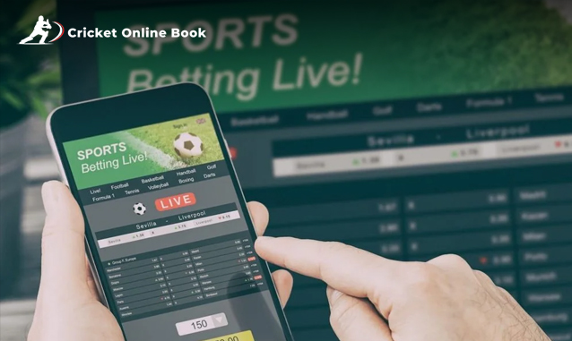 Online Sports Betting ID 