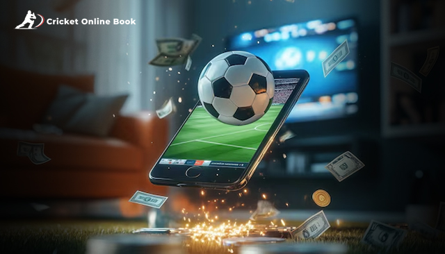 Betting on Soccer with Online Sports Betting ID 