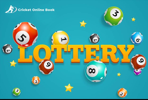 Lottery on Cricket Online Book